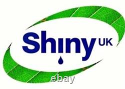 Membrane ULP-4040 RO 4040 Nettoyage de vitres à l'eau pure par osmose inverse