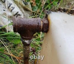 Nettoyage De La Fenêtre Du Réservoir D'eau Baffled De 400l / Valorisation Des Voitures / Entreposage De L'eau