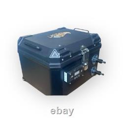 Nettoyage de fenêtres Softwash/ Boîte chimique WFP