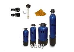 Nettoyage de fenêtres de réservoir de résine à pression DI/Valet de voiture avec accessoires