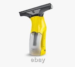 Nettoyant pour Vitres, Économisez Temps et Eau, Forte Aspiration, Haute Efficacité, LED