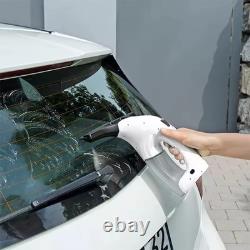 Nettoyant pour vitres Karcher, économisez du temps et de l'eau, aspiration puissante, haute efficacité