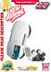 Nettoyeur De Fenêtres Robo, Nettoyage Automatique Des Fenêtres Pour Les Fenêtres Hautes Fmart T9 3800pa