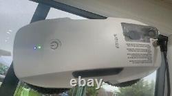 Nettoyeur de fenêtres Robo, Nettoyage automatique des fenêtres pour les fenêtres hautes Fmart T9 3800pa