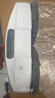 Nettoyeur de fenêtres Robo, Nettoyage automatique des fenêtres pour les fenêtres hautes Fmart T9 3800pa