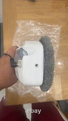 Nettoyeur de fenêtres Robo, Nettoyage automatique des fenêtres pour les fenêtres hautes Fmart T9 3800pa