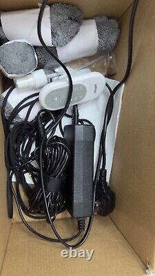 Nettoyeur de fenêtres Robo, Nettoyage automatique des fenêtres pour les fenêtres hautes Fmart T9 3800pa