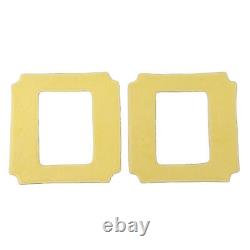 Nettoyeur de fenêtres automatique intelligent à jet d'eau électrique avec pulvérisateur à double buse