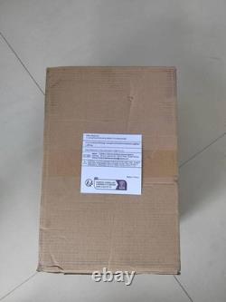 Nettoyeur de fenêtres télescopique avec perche de 10 m pour nettoyage de panneaux solaires, extensible avec eau