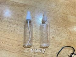 Nettoyeur de vitres robotisé - aspirateur automatique avec pulvérisation d’eau