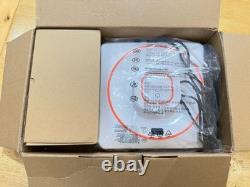 Nettoyeur de vitres robotisé - aspirateur automatique avec pulvérisation d’eau