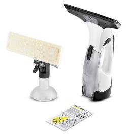 Nettoyeur de vitres sans fil rechargeable Karcher WV5 Plus N