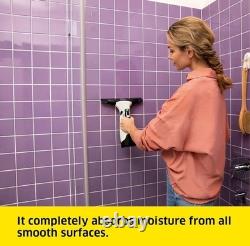 Nettoyeur de vitres sans fil rechargeable Karcher WV5 Plus N