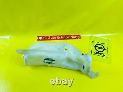 Nouveau + Original Vauxhall Calibra 2,5 Expansion Tank Splash Pare-brise Nettoyage