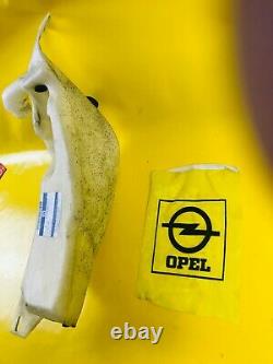 Nouveau + Original Vauxhall Calibra 2,5 Expansion Tank Splash Pare-brise Nettoyage