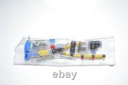 Nouveau kit de nettoyage de vitres avec perche d'eau Reach-It Mini RI-WKF-16A-I 12 pinceau CONSTRUCTOR