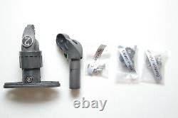 Nouveau kit de nettoyage de vitres avec perche d'eau Reach-It Mini RI-WKF-16A-I 12 pinceau CONSTRUCTOR