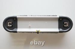 Nouveau kit de nettoyage de vitres avec perche d'eau Reach-It Mini RI-WKF-16A-I 12 pinceau CONSTRUCTOR