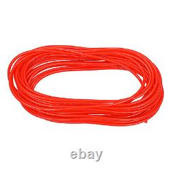 Outil de nettoyage à brosse pour poteau alimenté par l'eau de 26 pieds pour le lavage des fenêtres et des panneaux solaires