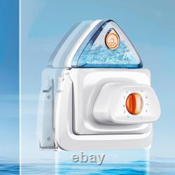 Outil de nettoyage de fenêtres avec réservoir d'eau portable et réglable pour la cuisine