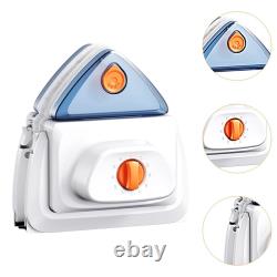 Outil de nettoyage de fenêtres avec réservoir d'eau portable et réglable pour la cuisine