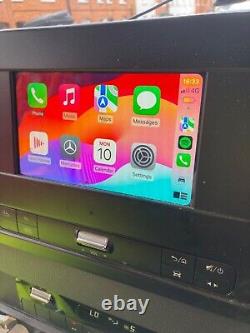 Pas de TVA - Camion de nettoyage de vitres à l'eau chaude Sprinter 2019