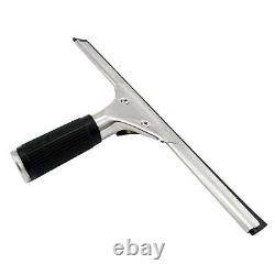 Perche de nettoyage de vitres de 24 pieds / Brosse télescopique alimentée par l'eau / Nettoyeur extensible
