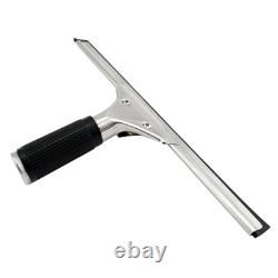 Pôle de Nettoyage de Fenêtres de 20 pieds / Brosse Télescopique Alimentée en Eau / Nettoyeur Extensible