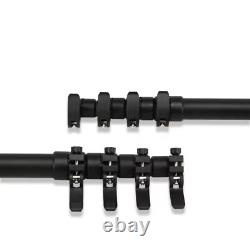 Pôle de nettoyage de fenêtres alimenté à l'eau CleanLynk Sentinel40 en fibre de carbone 40FT (Prévente)