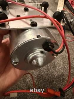 Pompe à eau CRT-040 de Philadelphia Scientific - Nettoyage de fenêtres