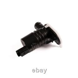 Pompe de lave-glace Renault d'origine pour nettoyage de vitres Clio MK5 Captur MK2 Kadjar