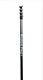 Poteau D'eau En Carbone Complet Spotless Wfp Razor Pro+ Pour Le Nettoyage De Fenêtres (pole Nu)