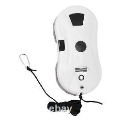 (Prise UK 100-240V) Nettoyeur de vitres automatique complet avec pulvérisateur d'eau intelligent pour fenêtre AU