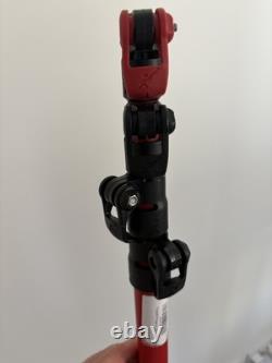 Prix pour vendre Entrepôt de nettoyage de vitres, kit de démarrage BigBoy 2 sac à dos 18 pieds