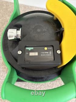 Prix pour vendre Entrepôt de nettoyage de vitres, kit de démarrage BigBoy 2 sac à dos 18 pieds