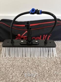 Prix pour vendre Entrepôt de nettoyage de vitres, kit de démarrage BigBoy 2 sac à dos 18 pieds