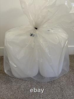 Prix pour vendre Entrepôt de nettoyage de vitres, kit de démarrage BigBoy 2 sac à dos 18 pieds