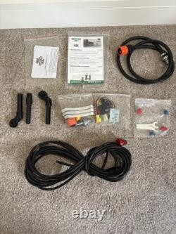 Prix pour vendre Entrepôt de nettoyage de vitres, kit de démarrage BigBoy 2 sac à dos 18 pieds