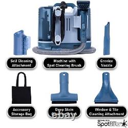 ProKleen SpotBlitz Détachant pour taches Carpet Car Upholstery Window Cleaner 450W