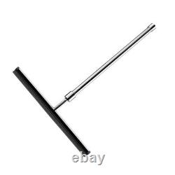 Raclette de fenêtre 3 pièces Raclette de douche Raclette à eau pour voiture Verre de fenêtre