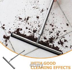 Raclette de fenêtre 3 pièces Raclette de douche Raclette à eau pour voiture Verre de fenêtre