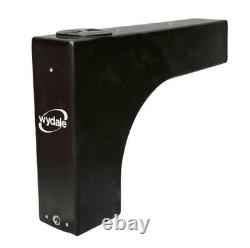 Réservoir d'eau d'arc de roue 24L pour camping-car, nettoyage de fourgons, nettoyage de fenêtres TA1.1