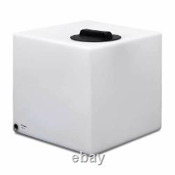 Réservoir d'eau de 140L pour le nettoyage des vitres en camping et entretien automobile WT037