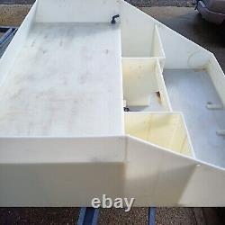 Réservoir d'eau de nettoyage de vitres sur mesure 325L pour un homme pour petit fourgon Caddy Connect Combo