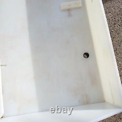 Réservoir d'eau de nettoyage de vitres sur mesure 325L pour un homme pour petit fourgon Caddy Connect Combo