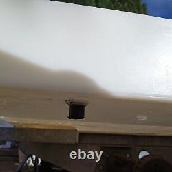 Réservoir d'eau de nettoyage de vitres sur mesure 325L pour un homme pour petit fourgon Caddy Connect Combo