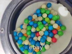 Réservoir d'eau en plastique de 150 litres pour le nettoyage de vitres, le lavage de voitures, le camping et le stockage.