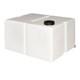 Réservoir D'eau Plat De 350 Litres Pour Nettoyage De Vitres De Voiture Wt009a En Stock
