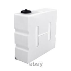 Réservoir d’eau vertical de 460 Litre pour stockage, nettoyage de vitres, camping, lavage automobile