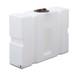 R&eacute;servoir De Stockage D&rsquo;eau Vertical De 190 Litres Ltr Pour Nettoyage De Vitres, Camping, Lavage De V&eacute;hicules Wt063